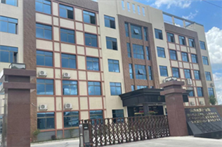 合乐hl8智能 进驻惠州高升高新工业园 2021-07
